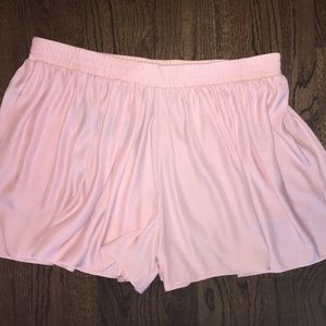 BCBG shorts